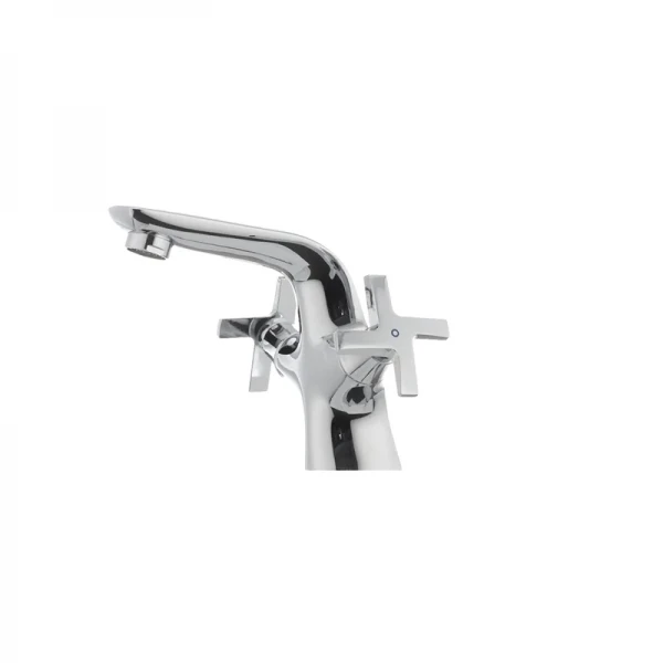 Смеситель для умывальника Mixxus Premium GALAXY 161 (MI0620)