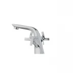 Смеситель для умывальника Mixxus Premium GALAXY 161 (MI0620)