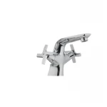 Смеситель для умывальника Mixxus Premium GALAXY 161 (MI0620)