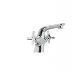 Смеситель для умывальника Mixxus Premium GALAXY 161 (MI0620)