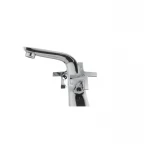 Смеситель для умывальника Mixxus Premium GALAXY 161 (MI0620)