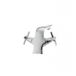 Смеситель для умывальника Mixxus Premium GALAXY 161 (MI0620)