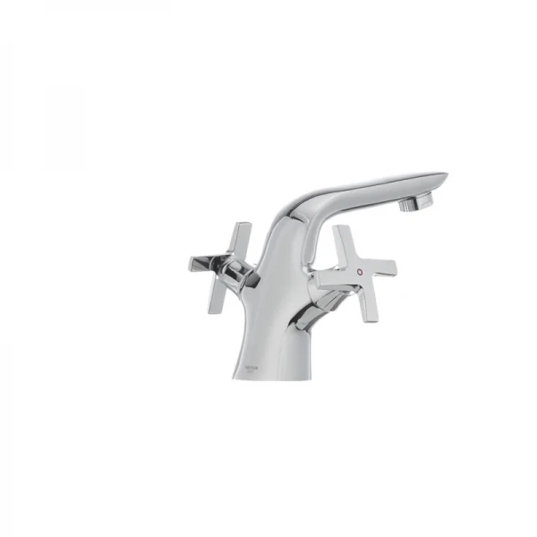 Смеситель для умывальника Mixxus Premium GALAXY 161 (MI0620)