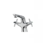 Смеситель для умывальника Mixxus Premium GALAXY 161 (MI0620)