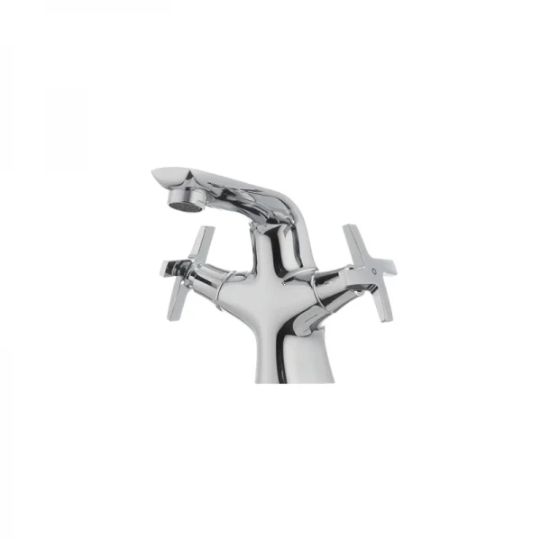 Смеситель для умывальника Mixxus Premium GALAXY 161 (MI0620)