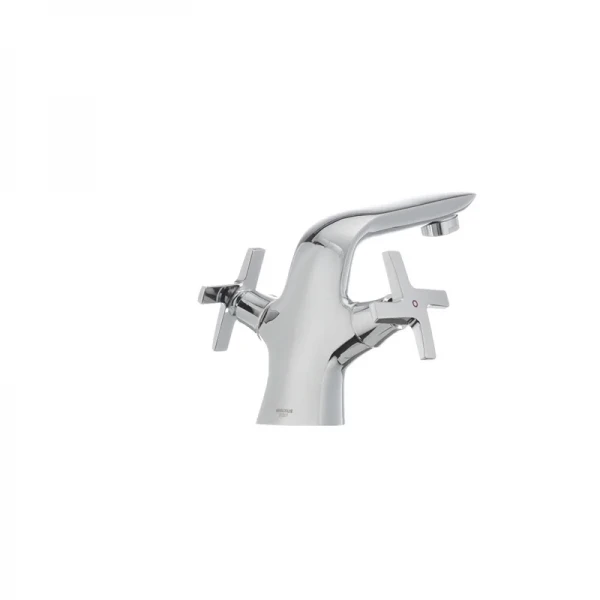 Смеситель для умывальника Mixxus Premium GALAXY 161 (MI0620)