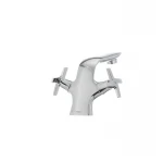 Смеситель для умывальника Mixxus Premium GALAXY 161 (MI0620)