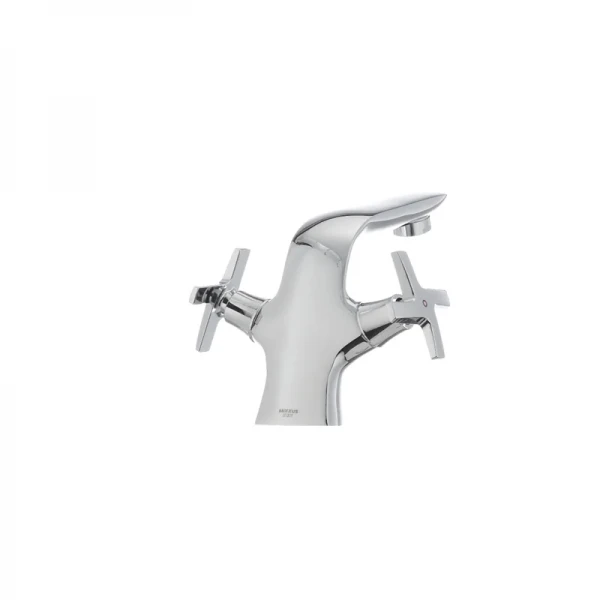 Смеситель для умывальника Mixxus Premium GALAXY 161 (MI0620)