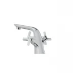 Смеситель для умывальника Mixxus Premium GALAXY 161 (MI0620)