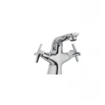 Смеситель для умывальника Mixxus Premium GALAXY 161 (MI0620)