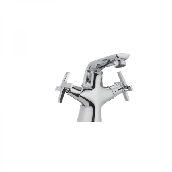 Смеситель для умывальника Mixxus Premium GALAXY 161 (MI0620)