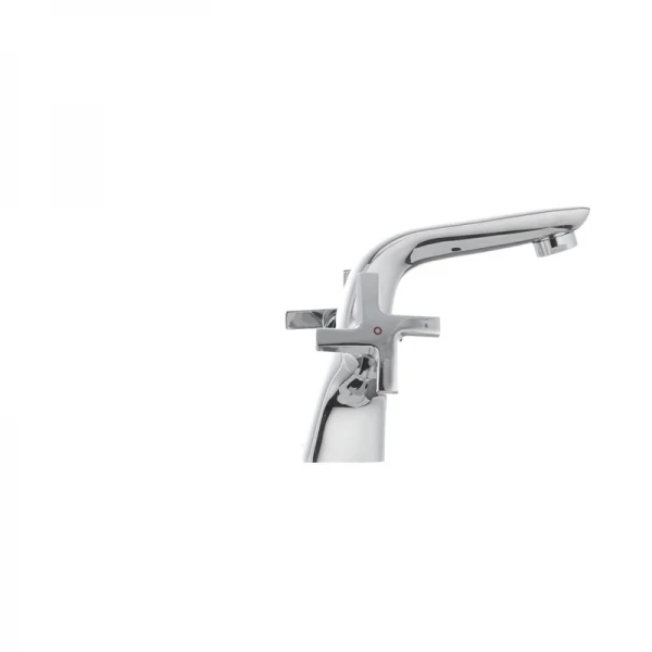 Смеситель для умывальника Mixxus Premium GALAXY 161 (MI0620)