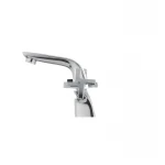 Смеситель для умывальника Mixxus Premium GALAXY 161 (MI0620)