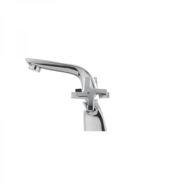 Смеситель для умывальника Mixxus Premium GALAXY 161 (MI0620)