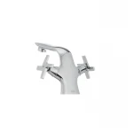 Смеситель для умывальника Mixxus Premium GALAXY 161 (MI0620)