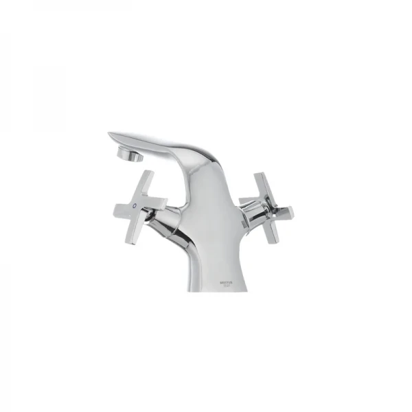 Смеситель для умывальника Mixxus Premium GALAXY 161 (MI0620)