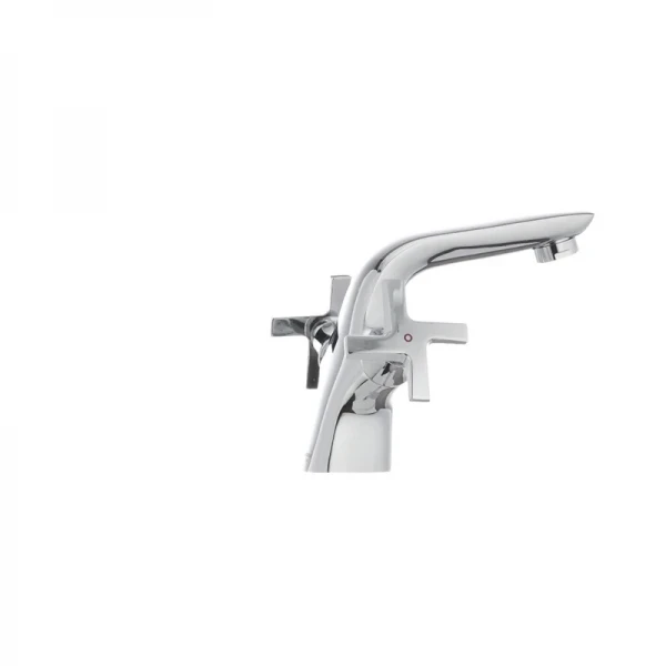 Смеситель для умывальника Mixxus Premium GALAXY 161 (MI0620)