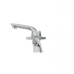 Смеситель для умывальника Mixxus Premium GALAXY 161 (MI0620)