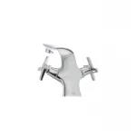 Смеситель для умывальника Mixxus Premium GALAXY 161 (MI0620)