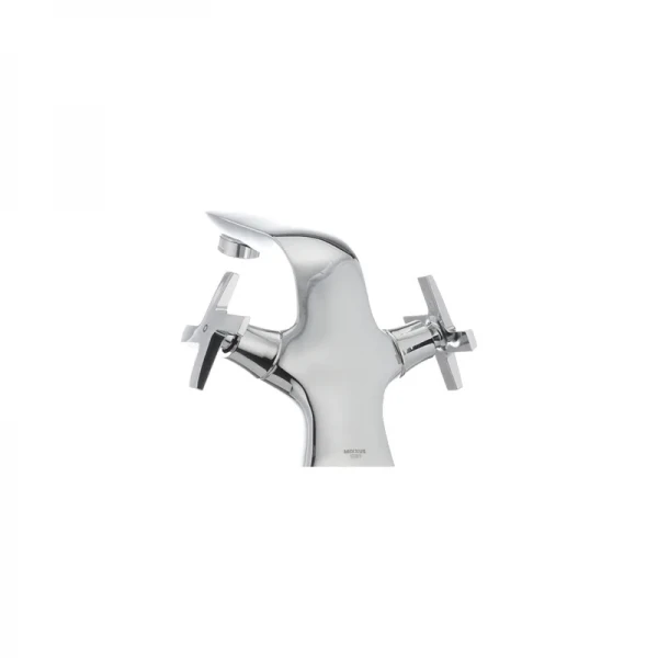 Смеситель для умывальника Mixxus Premium GALAXY 161 (MI0620)