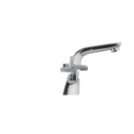 Смеситель для умывальника Mixxus Premium GALAXY 161 (MI0620)