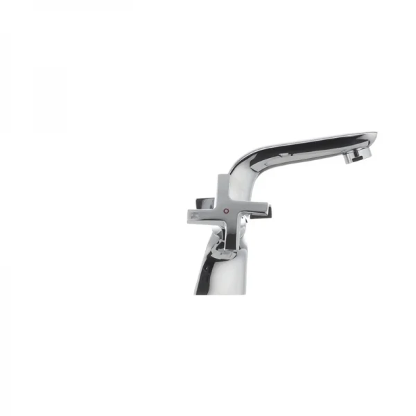 Смеситель для умывальника Mixxus Premium GALAXY 161 (MI0620)