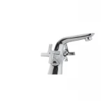 Смеситель для умывальника Mixxus Premium GALAXY 161 (MI0620)