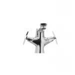 Смеситель для умывальника Mixxus Premium GALAXY 161 (MI0620)