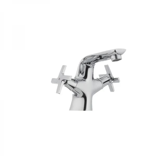 Смеситель для умывальника Mixxus Premium GALAXY 161 (MI0620)