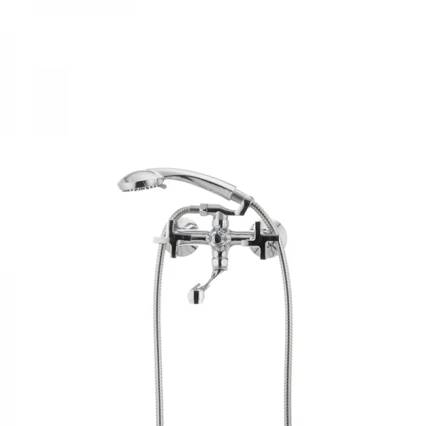 Смеситель для ванны Mixxus Premium GALAXY 140 (MI0621)