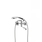 Смеситель для ванны Mixxus Premium GALAXY 140 (MI0621)