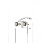 Смеситель для ванны Mixxus Premium GALAXY 140 (MI0621)