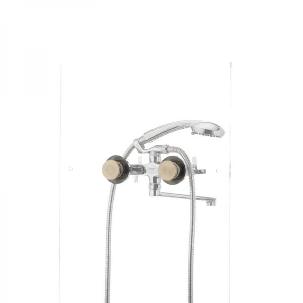 Смеситель для ванны Mixxus Premium GALAXY 140 (MI0621)