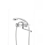 Смеситель для ванны Mixxus Premium GALAXY 140 (MI0621)