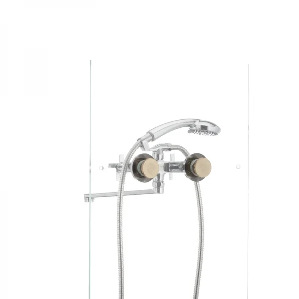 Смеситель для ванны Mixxus Premium GALAXY 140 (MI0621)