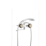 Смеситель для ванны Mixxus Premium GALAXY 140 (MI0621)