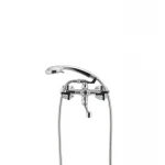 Смеситель для ванны Mixxus Premium GALAXY 140 (MI0621)