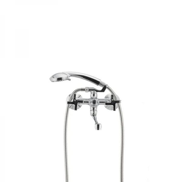 Смеситель для ванны Mixxus Premium GALAXY 140 (MI0621)