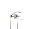 Смеситель для ванны Mixxus Premium GALAXY 140 (MI0621)