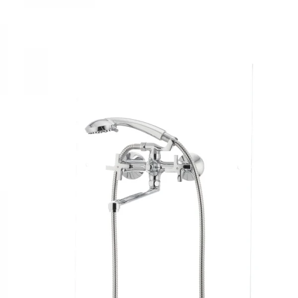 Смеситель для ванны Mixxus Premium GALAXY 140 (MI0621)