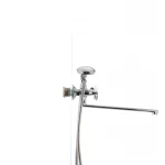 Смеситель для ванны Mixxus Premium GALAXY 140 (MI0621)