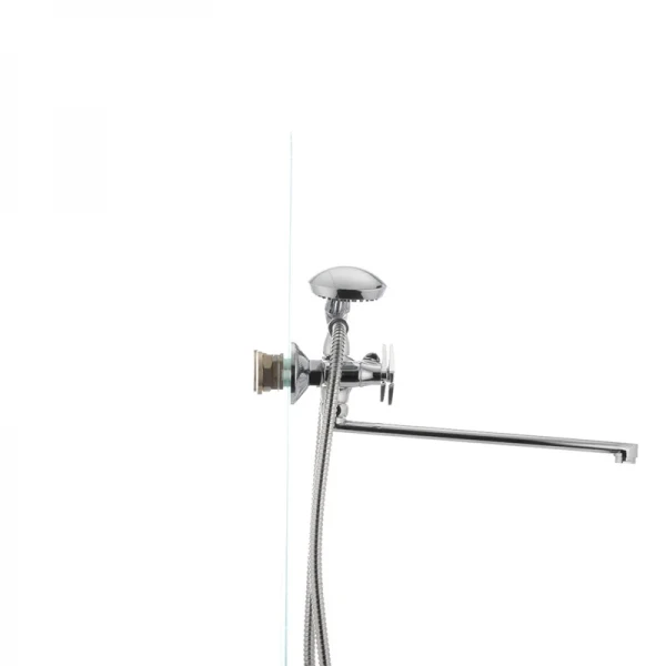 Смеситель для ванны Mixxus Premium GALAXY 140 (MI0621)