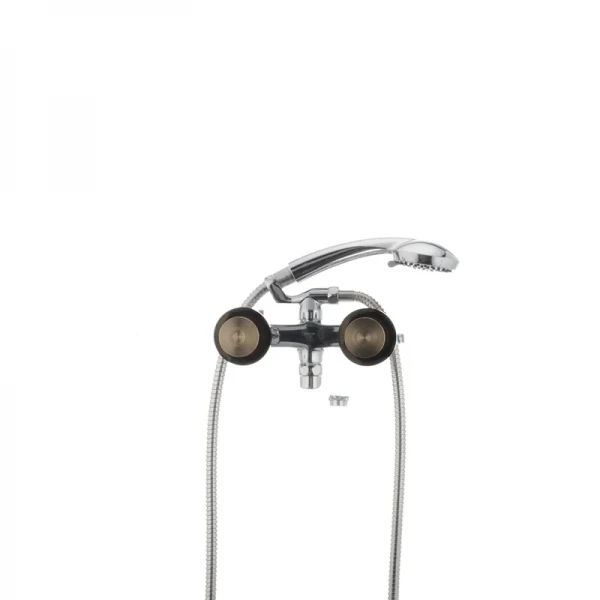 Смеситель для ванны Mixxus Premium GALAXY 140 (MI0621)