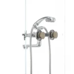 Смеситель для ванны Mixxus Premium GALAXY 142 (MI0622)