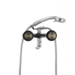 Смеситель для ванны Mixxus Premium GALAXY 142 (MI0622)