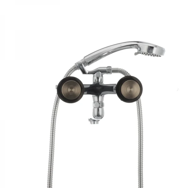 Смеситель для ванны Mixxus Premium GALAXY 142 (MI0622)