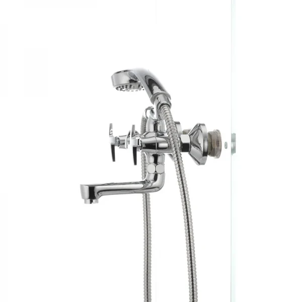 Смеситель для ванны Mixxus Premium GALAXY 142 (MI0622)