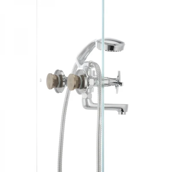 Смеситель для ванны Mixxus Premium GALAXY 142 (MI0622)