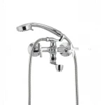 Смеситель для ванны Mixxus Premium GALAXY 142 (MI0622)