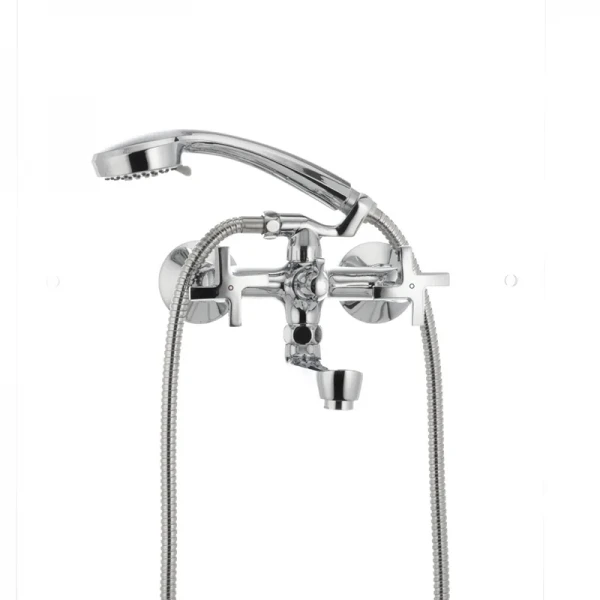 Смеситель для ванны Mixxus Premium GALAXY 142 (MI0622)